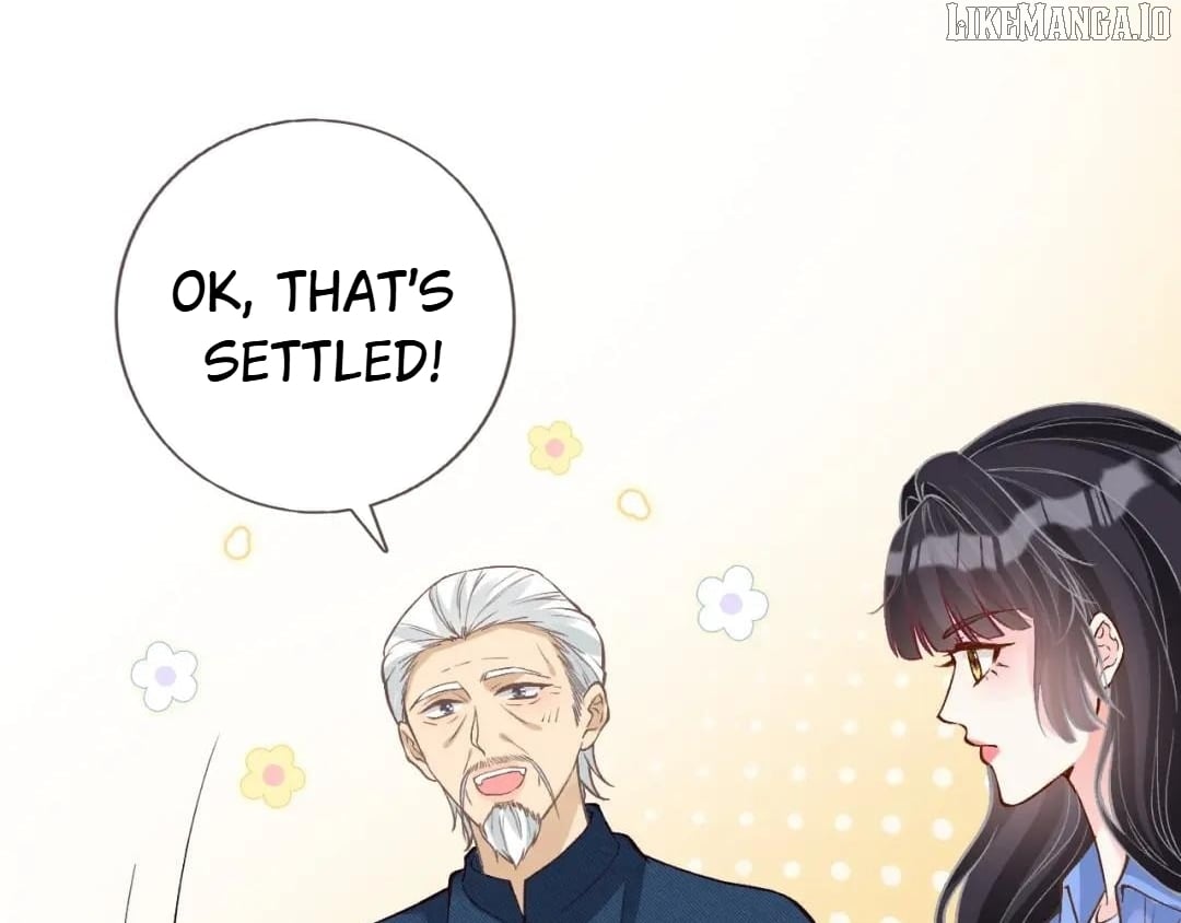 Everyone's Darling Chapter 212 - page 46